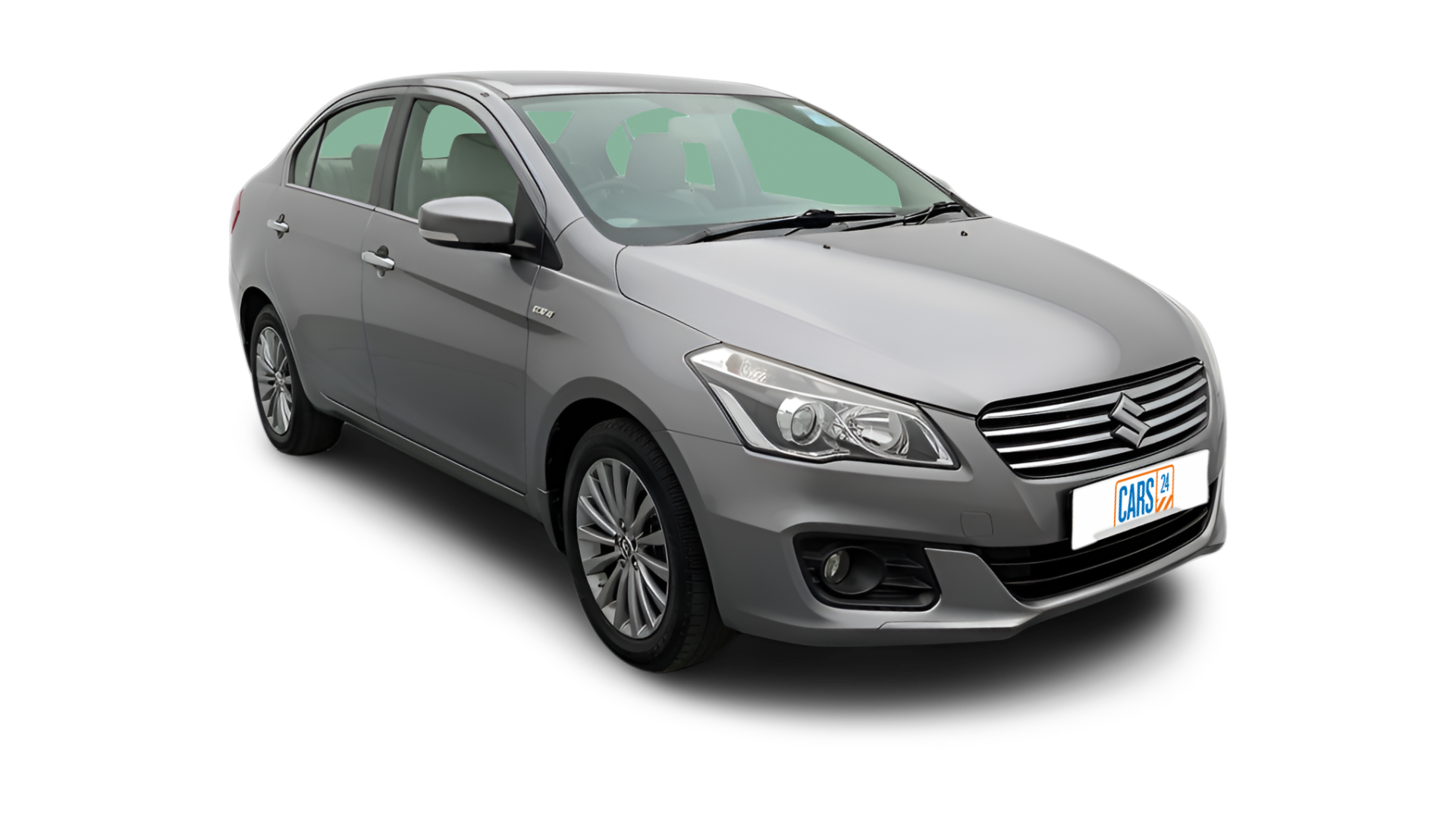 Maruti Ciaz-img